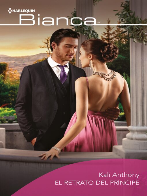 Title details for El retrato del príncipe by Kali Anthony - Available